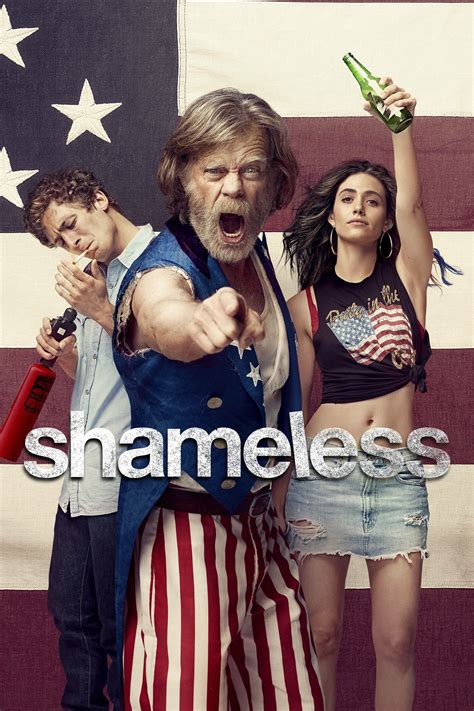 Shameless (TV Series 2011.